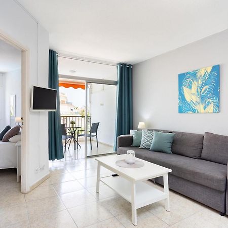 Genial Apto. Junto Al Mar. Los Cristianos Los Cristianos  Exteriör bild