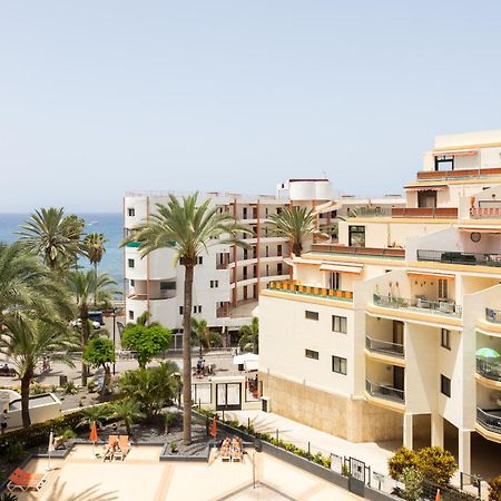Genial Apto. Junto Al Mar. Los Cristianos Los Cristianos  Exteriör bild