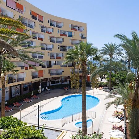 Genial Apto. Junto Al Mar. Los Cristianos Los Cristianos  Exteriör bild